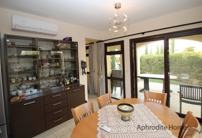 Aphrodite Hills - Helios, Paphos Junior Villa Sold | AH243P