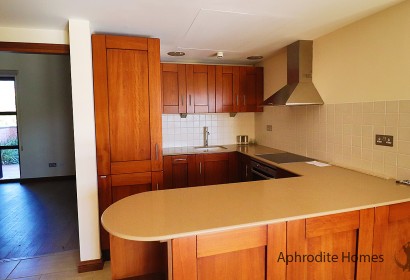 Aphrodite Hills - Apollo, Paphos Apartment Sold | AH301P