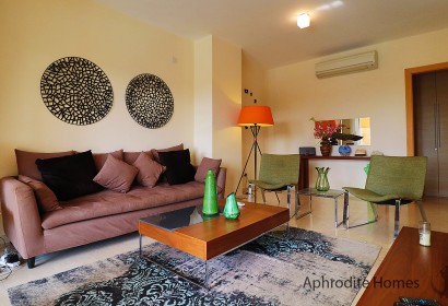 Aphrodite Hills - Theseus Junior Villa Sold | AH336P