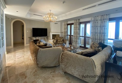 Aphrodite Hills - Alexander Heights Villa Sold | AH349P