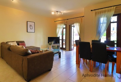 Aphrodite Hills - Helios, Paphos Apartment Sold | AH356P