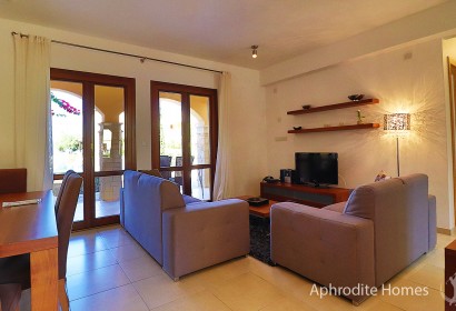 Aphrodite Hills - Theseus, Paphos Apartment Sold | AH366P