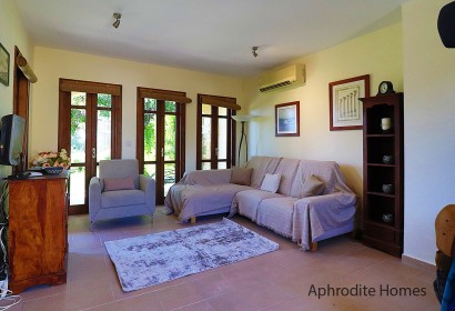 Aphrodite Hills - Helios, Paphos Junior Villa Sold | AH388P