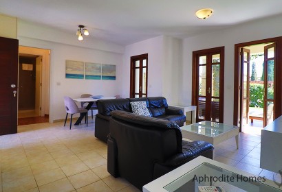 Aphrodite Hills - Helios, Paphos Apartment Sold | AH389P