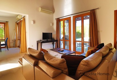 Aphrodite Hills, Paphos Villa Sold | AH392V