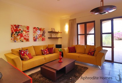Aphrodite Hills - Apollo, Paphos Apartment Sold | AH398P