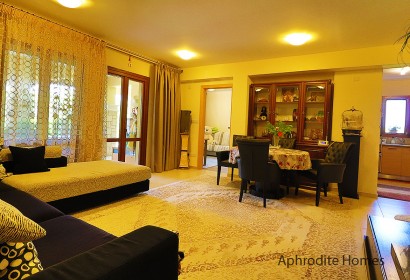 Aphrodite Hills - Theseus, Paphos Apartment Sold | AH400P