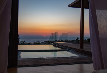 Aphrodite Hills, Paphos Villa For Sale | AH272V