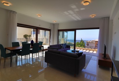 Aphrodite Hills - Alexander Heights Apartment | AH382P