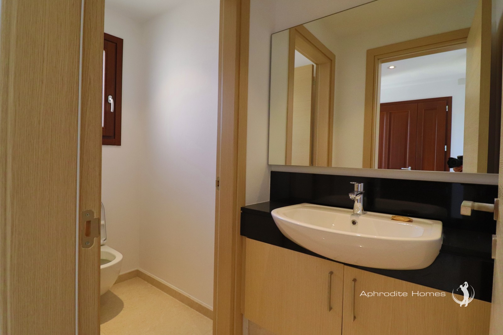 Apartment For Sale  in  Aphrodite Hills - Alexander Heights