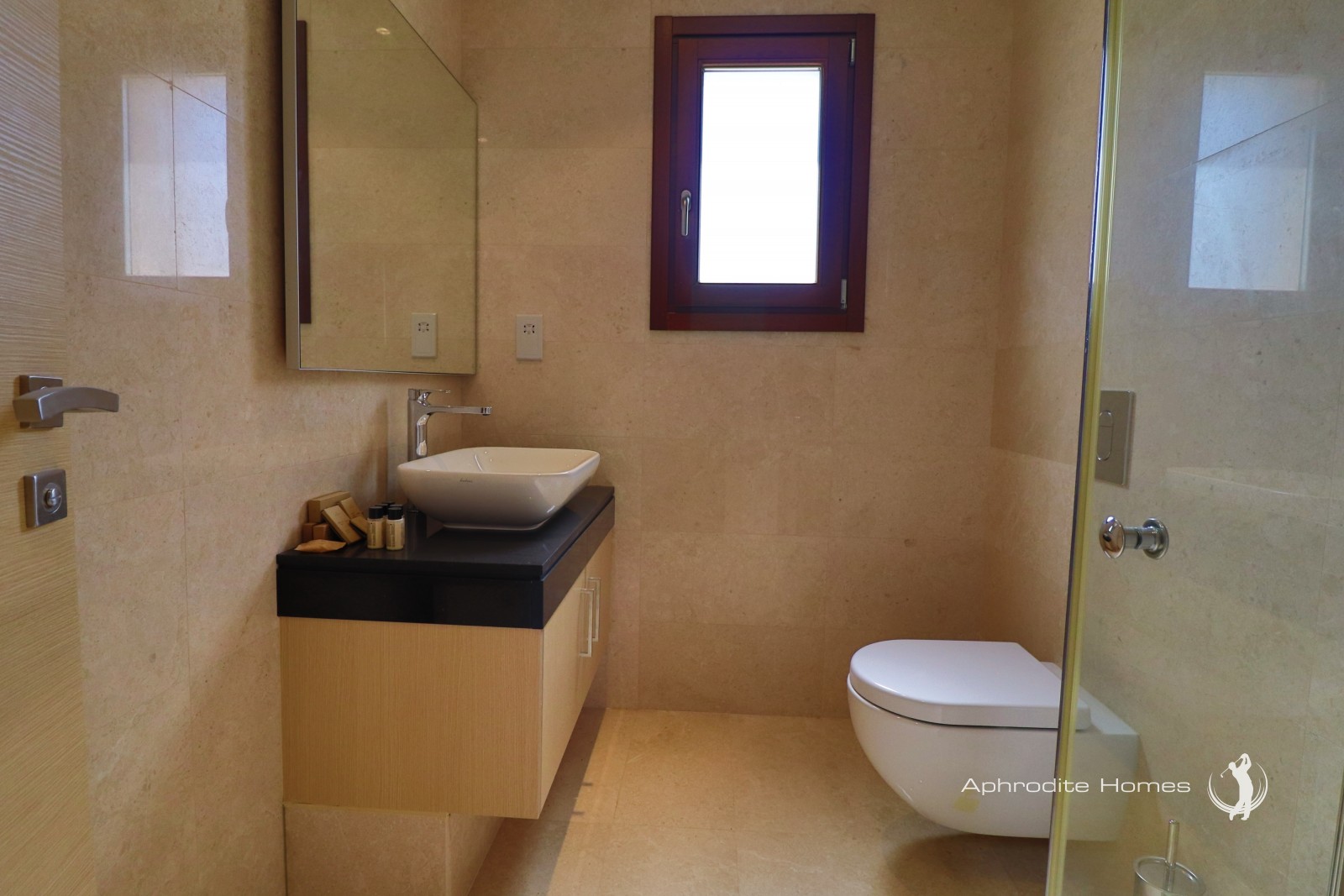 Apartment For Sale  in  Aphrodite Hills - Alexander Heights