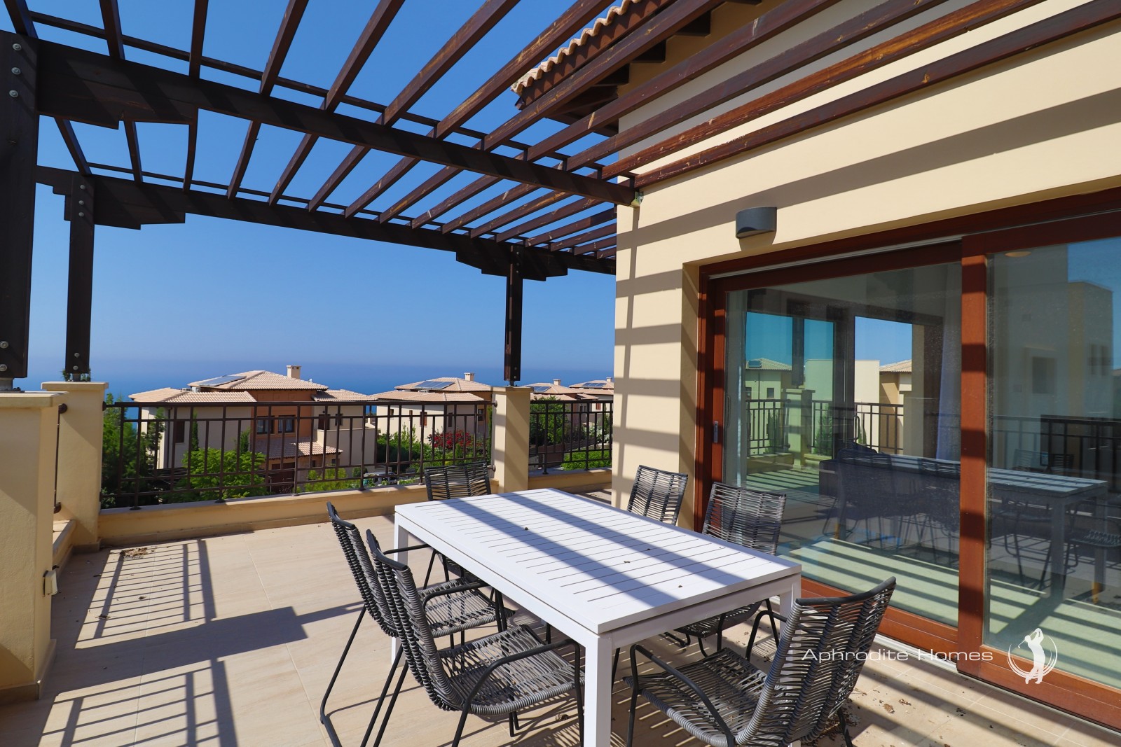 Apartment For Sale  in  Aphrodite Hills - Alexander Heights