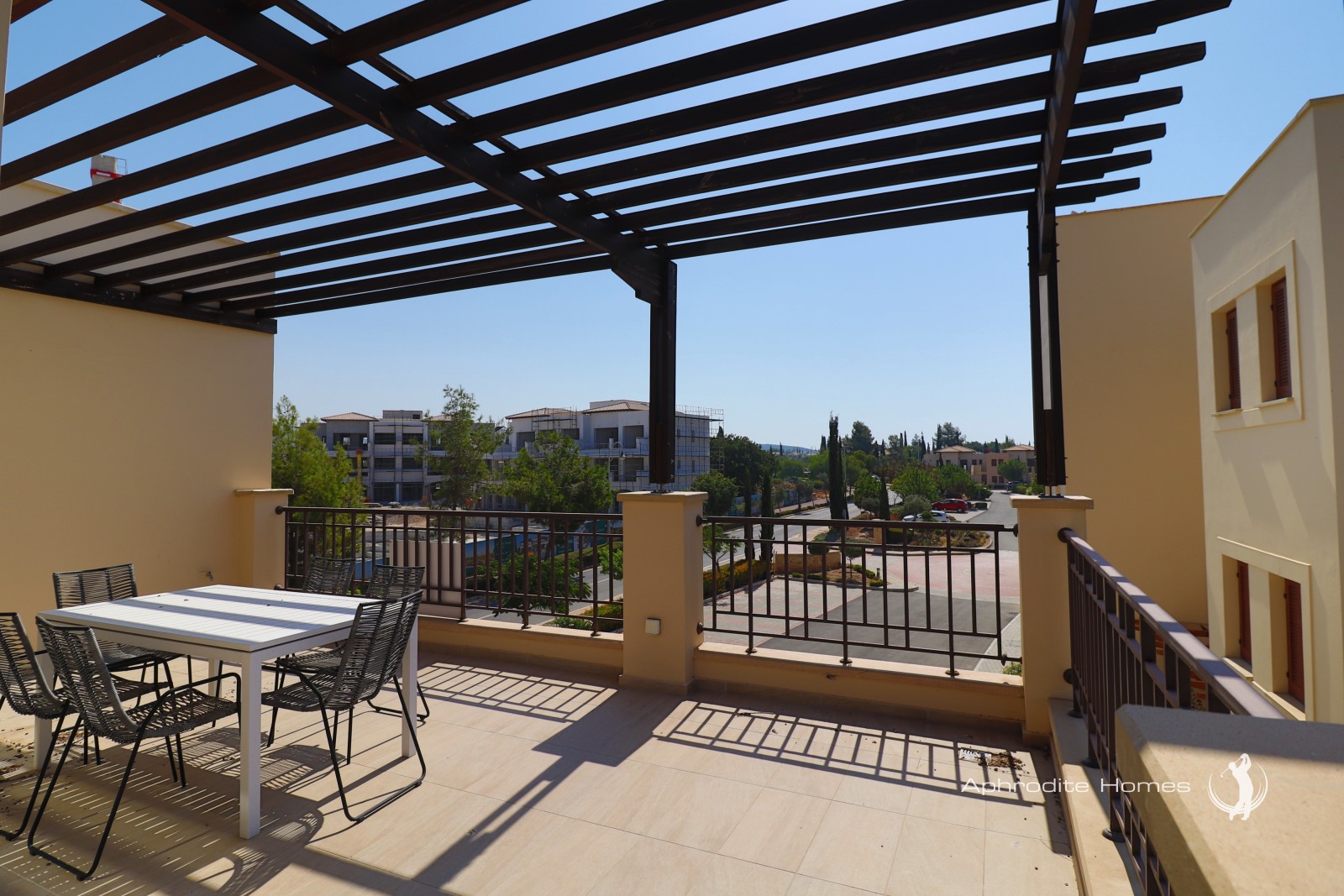 Apartment For Sale  in  Aphrodite Hills - Alexander Heights