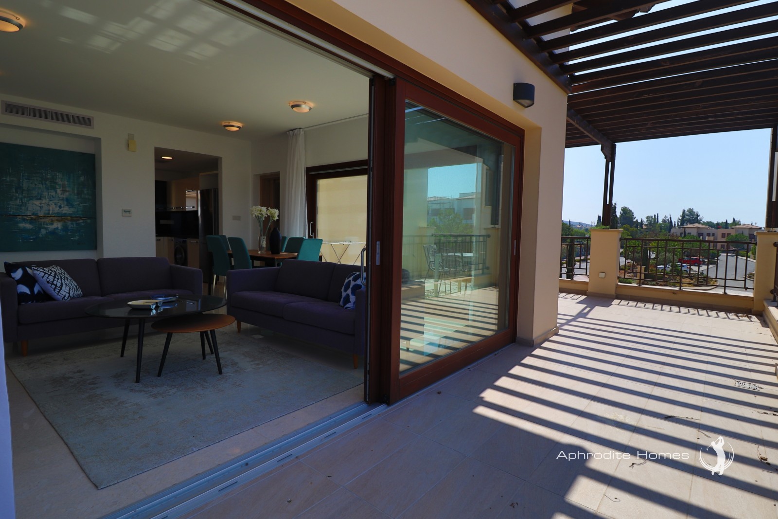 Apartment For Sale  in  Aphrodite Hills - Alexander Heights