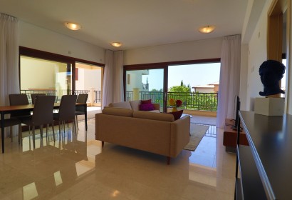 Aphrodite Hills - Alexander Heights Apartment | AH383P