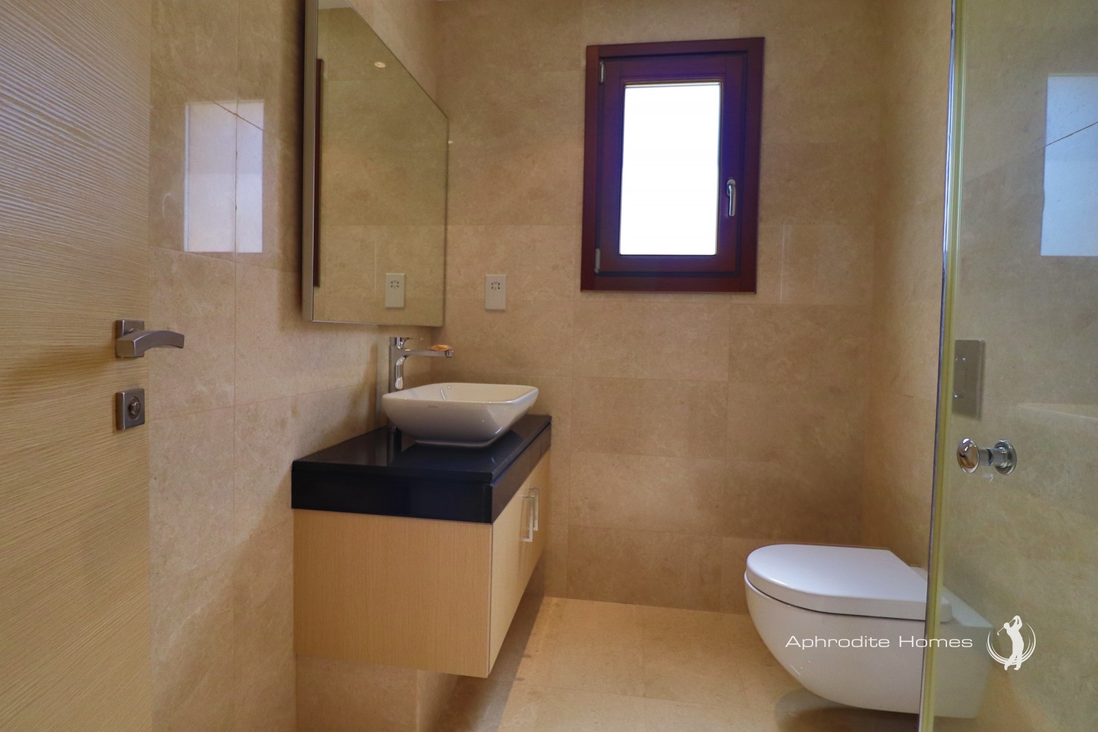 Apartment For Sale  in  Aphrodite Hills - Alexander Heights