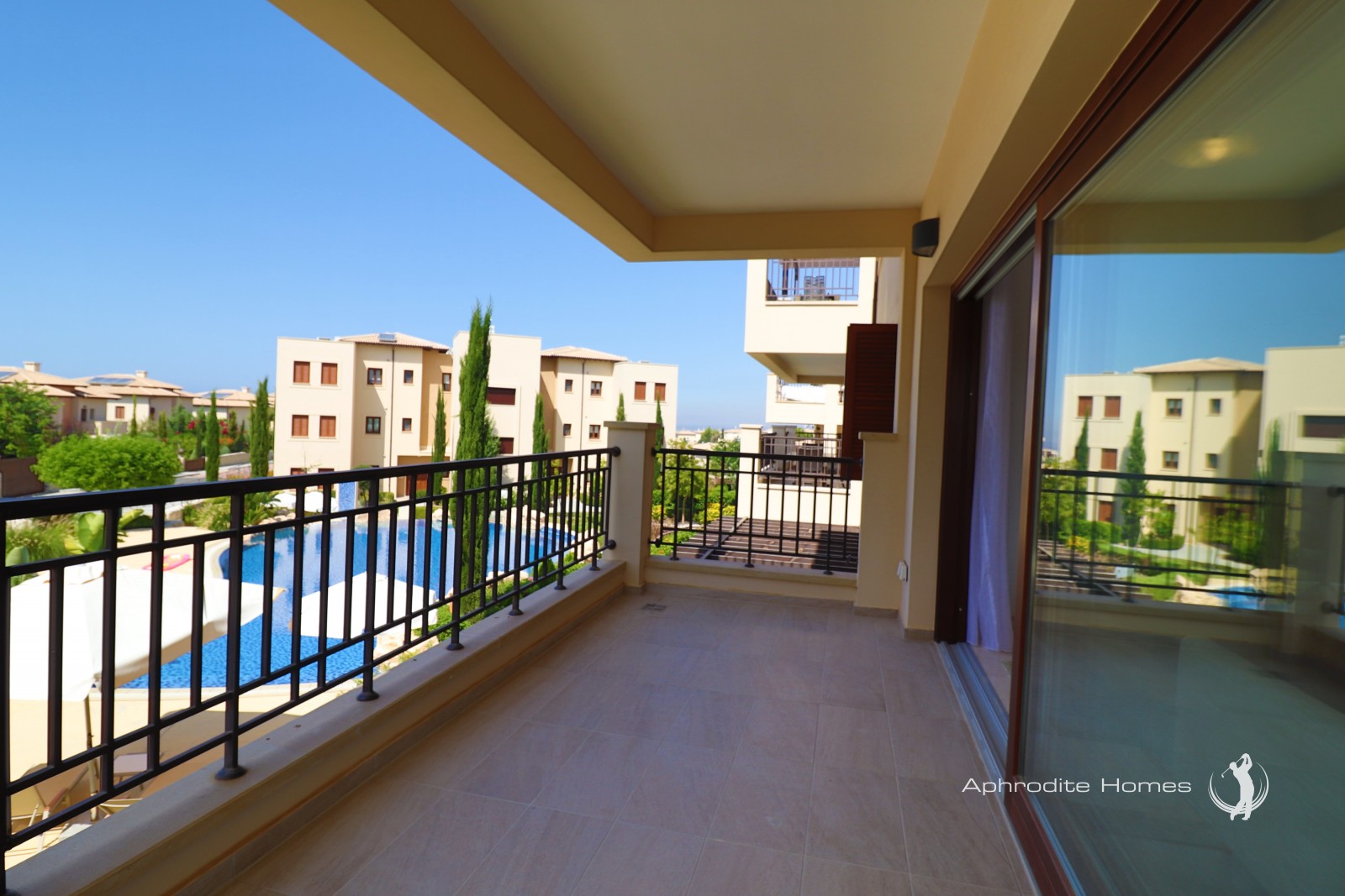 Apartment For Sale  in  Aphrodite Hills - Alexander Heights