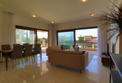 Aphrodite Hills - Alexander Heights Apartment | AH384P