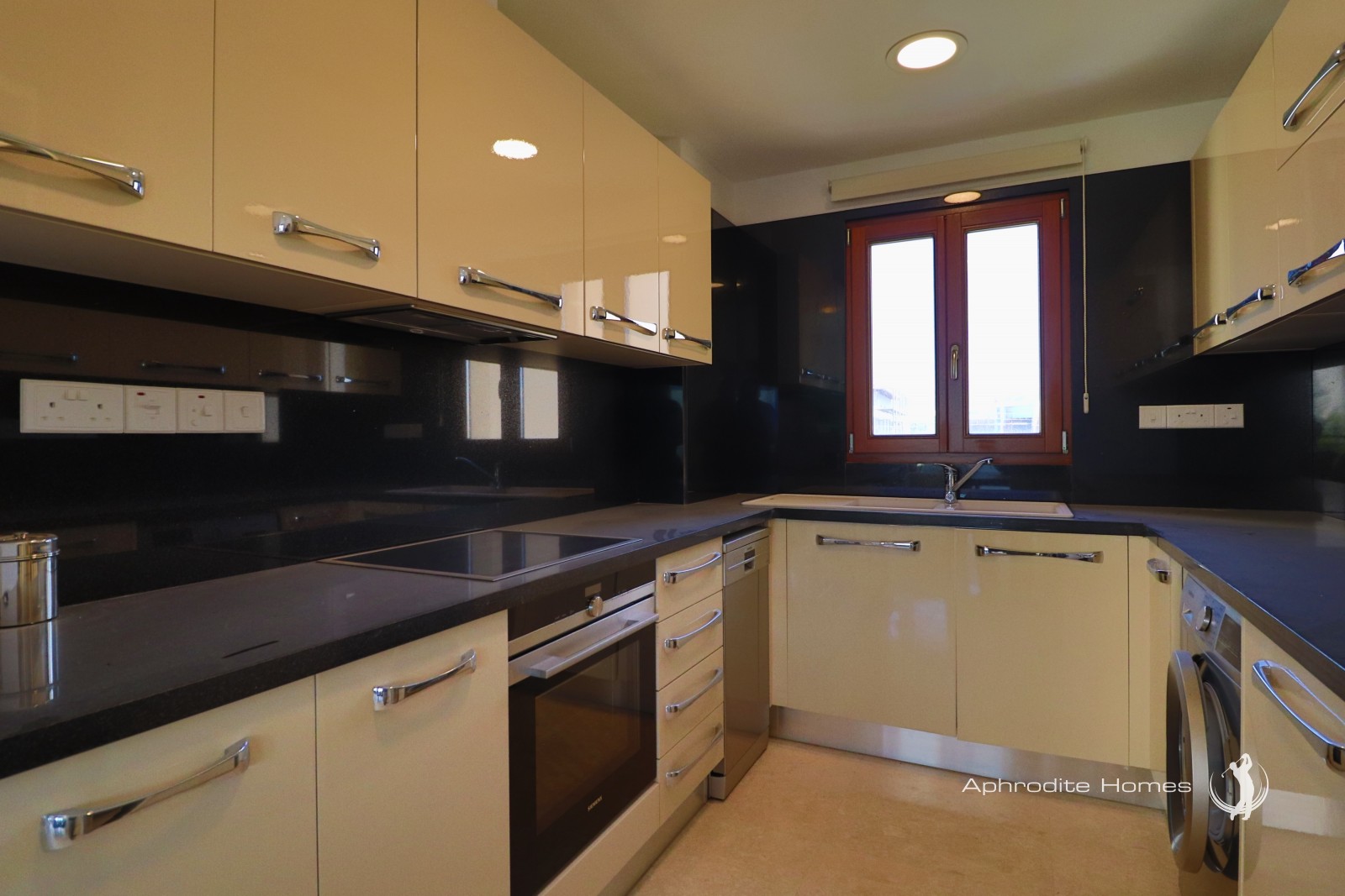 Apartment For Sale  in  Aphrodite Hills - Alexander Heights