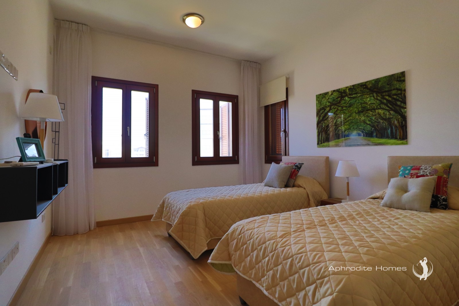 Apartment For Sale  in  Aphrodite Hills - Alexander Heights