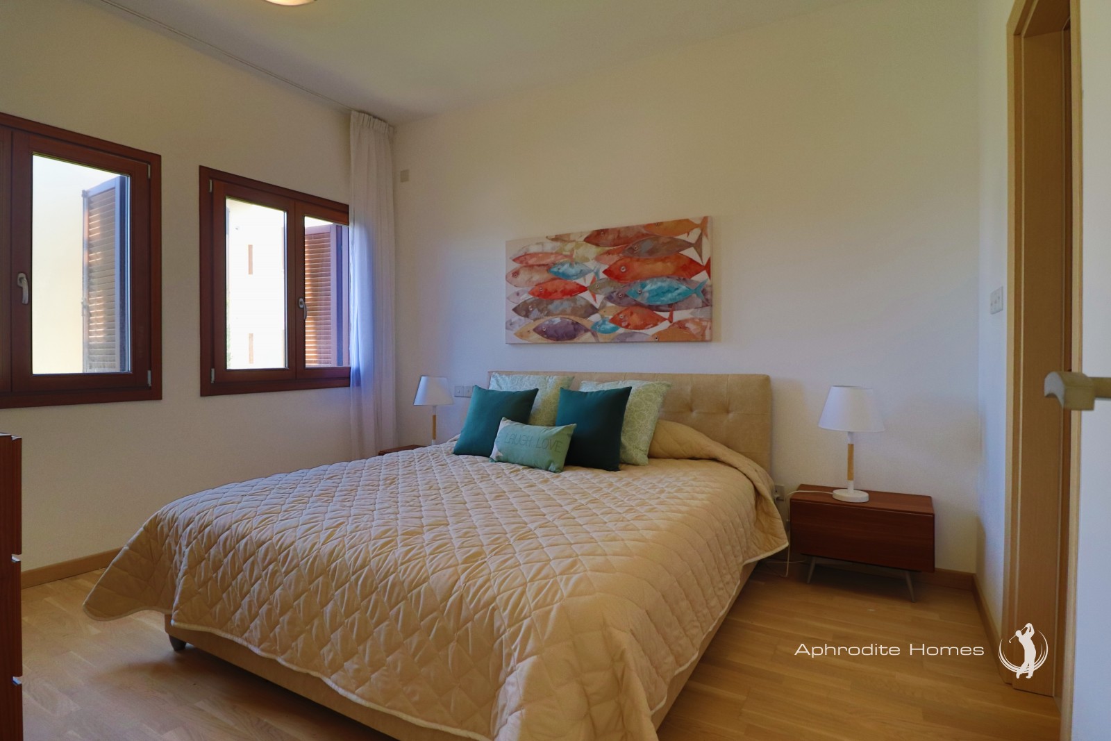 Apartment For Sale  in  Aphrodite Hills - Alexander Heights