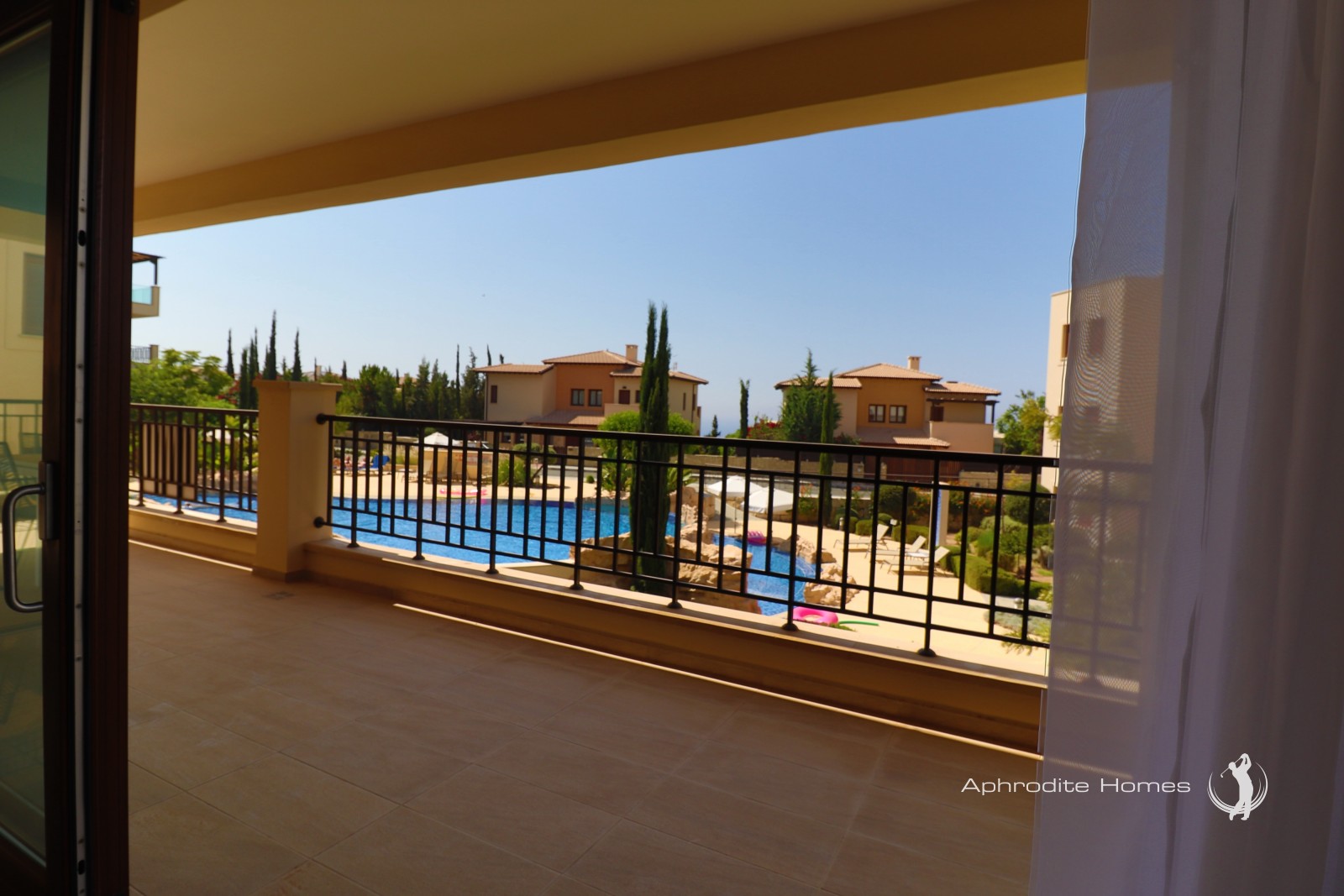 Apartment For Sale  in  Aphrodite Hills - Alexander Heights