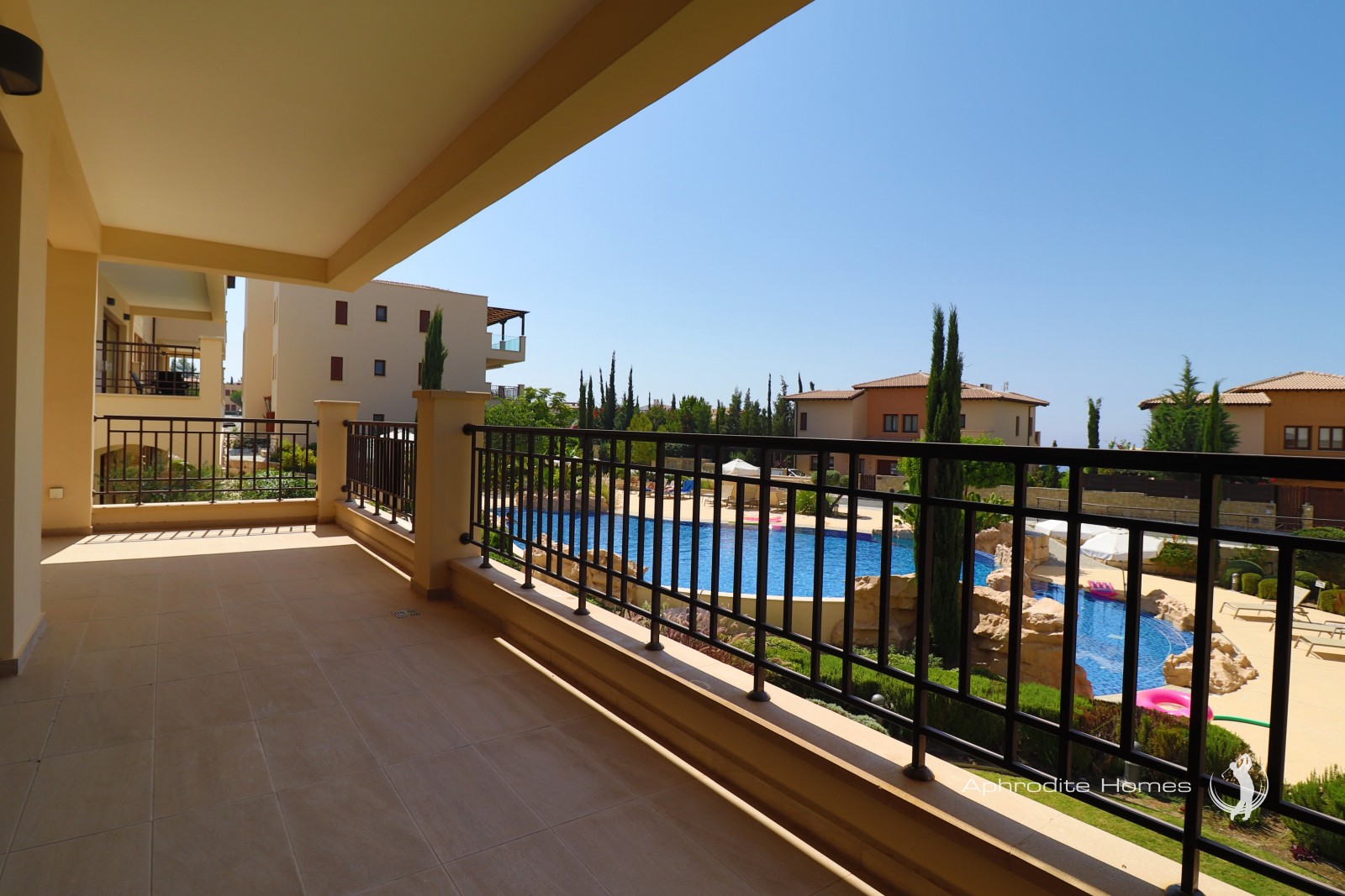 Apartment For Sale  in  Aphrodite Hills - Alexander Heights