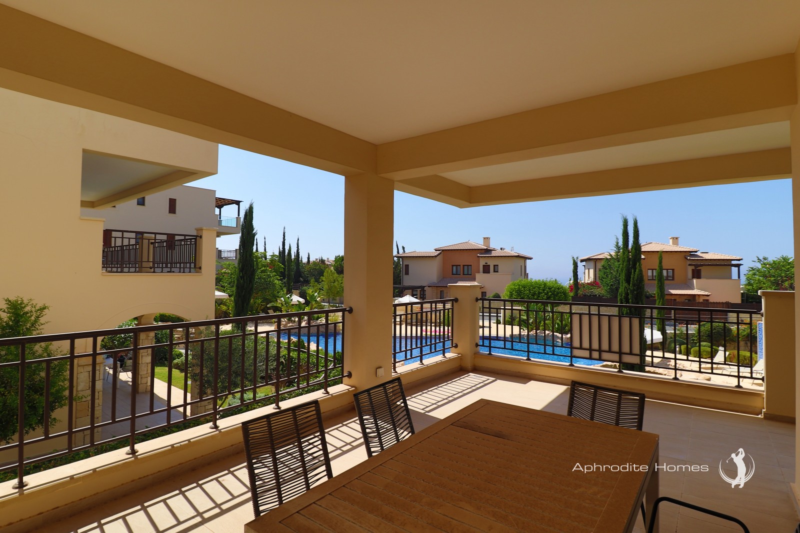 Apartment For Sale  in  Aphrodite Hills - Alexander Heights
