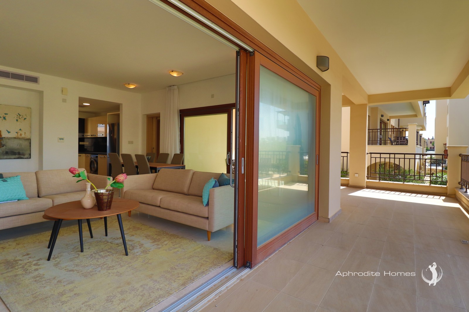 Apartment For Sale  in  Aphrodite Hills - Alexander Heights