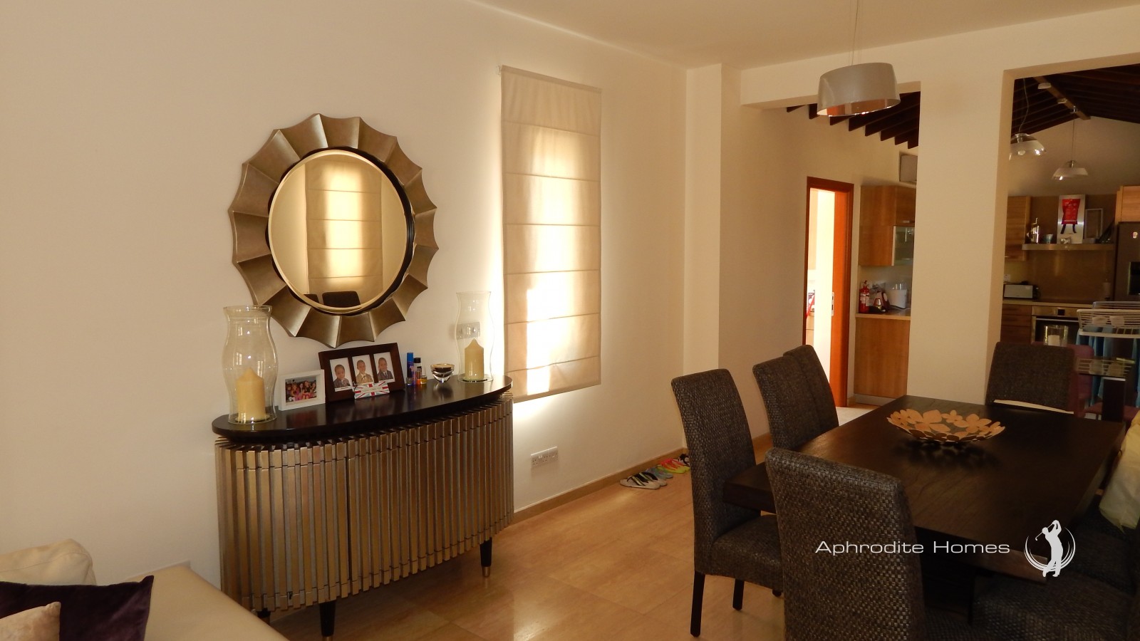 Villa For Sale  in  Aphrodite Hills