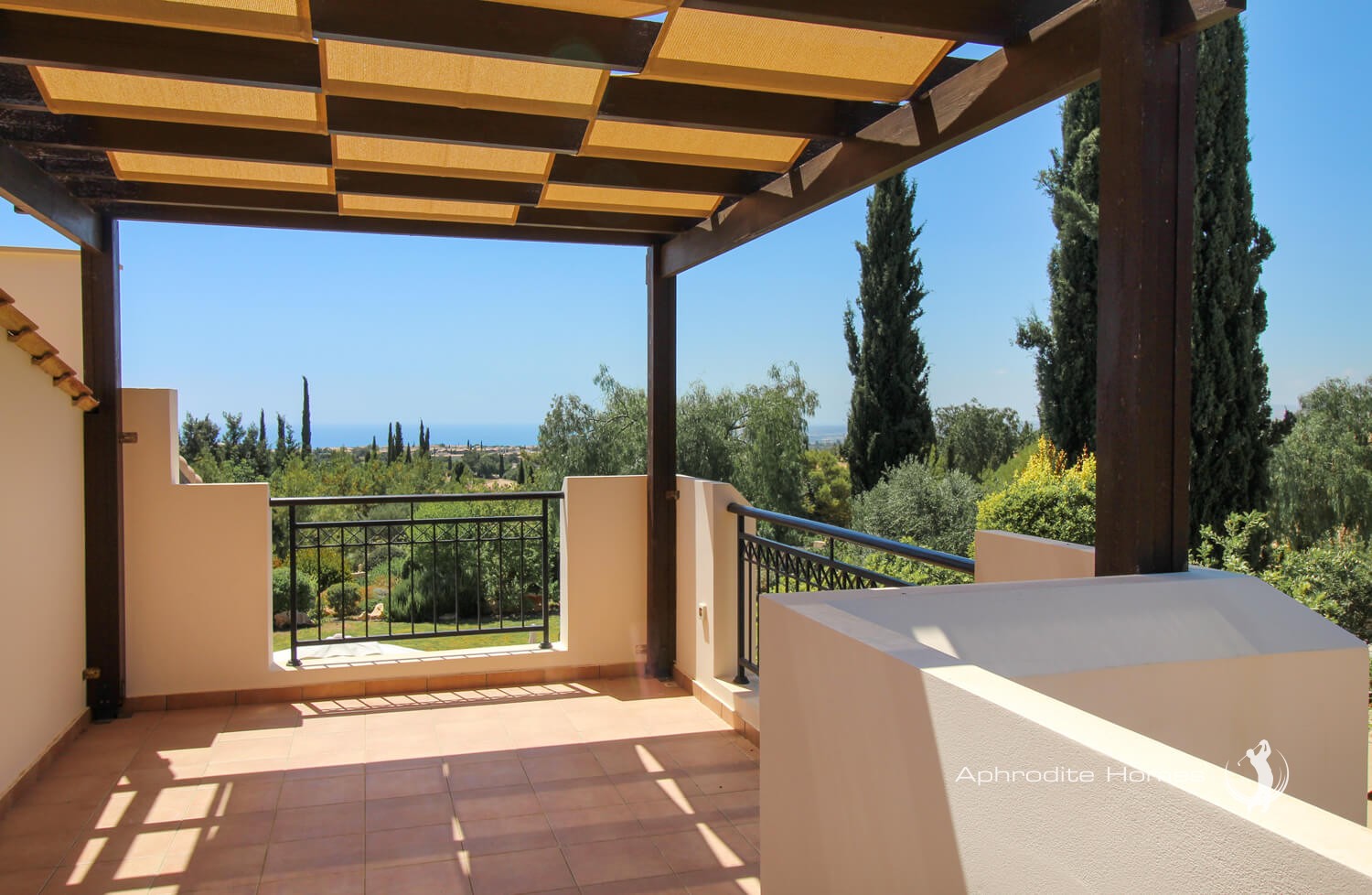 Villa For Sale  in  Aphrodite Hills