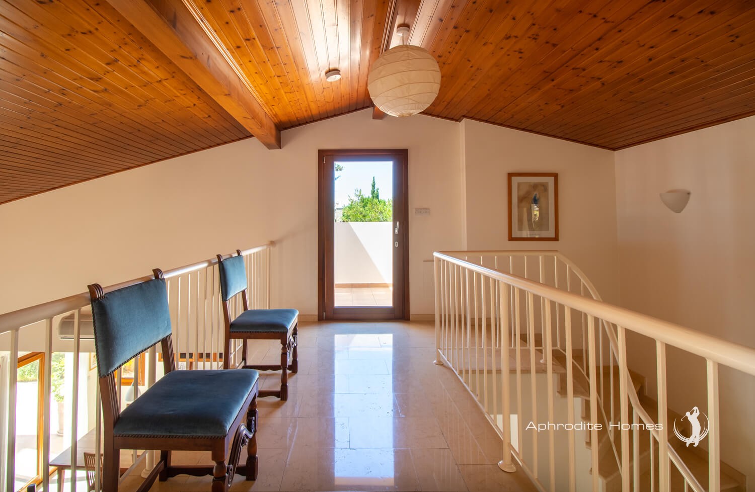 Villa For Sale  in  Aphrodite Hills