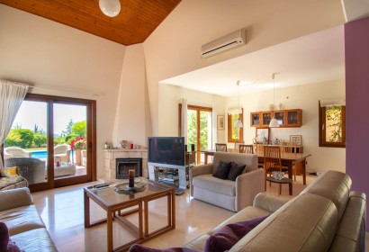 Aphrodite Hills, Paphos Villa For Sale | AH232V