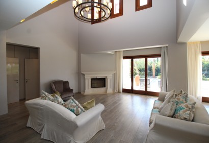 Aphrodite Hills, Paphos Villa For Sale | AH257V