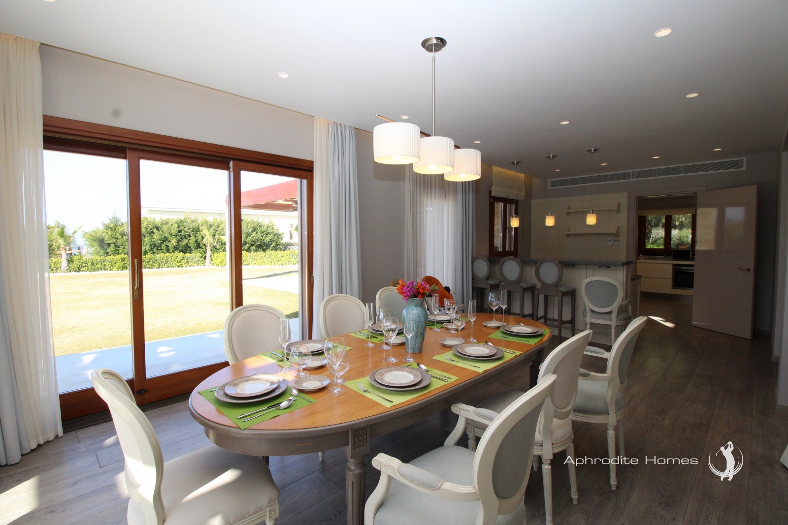 Villa For Sale  in  Aphrodite Hills