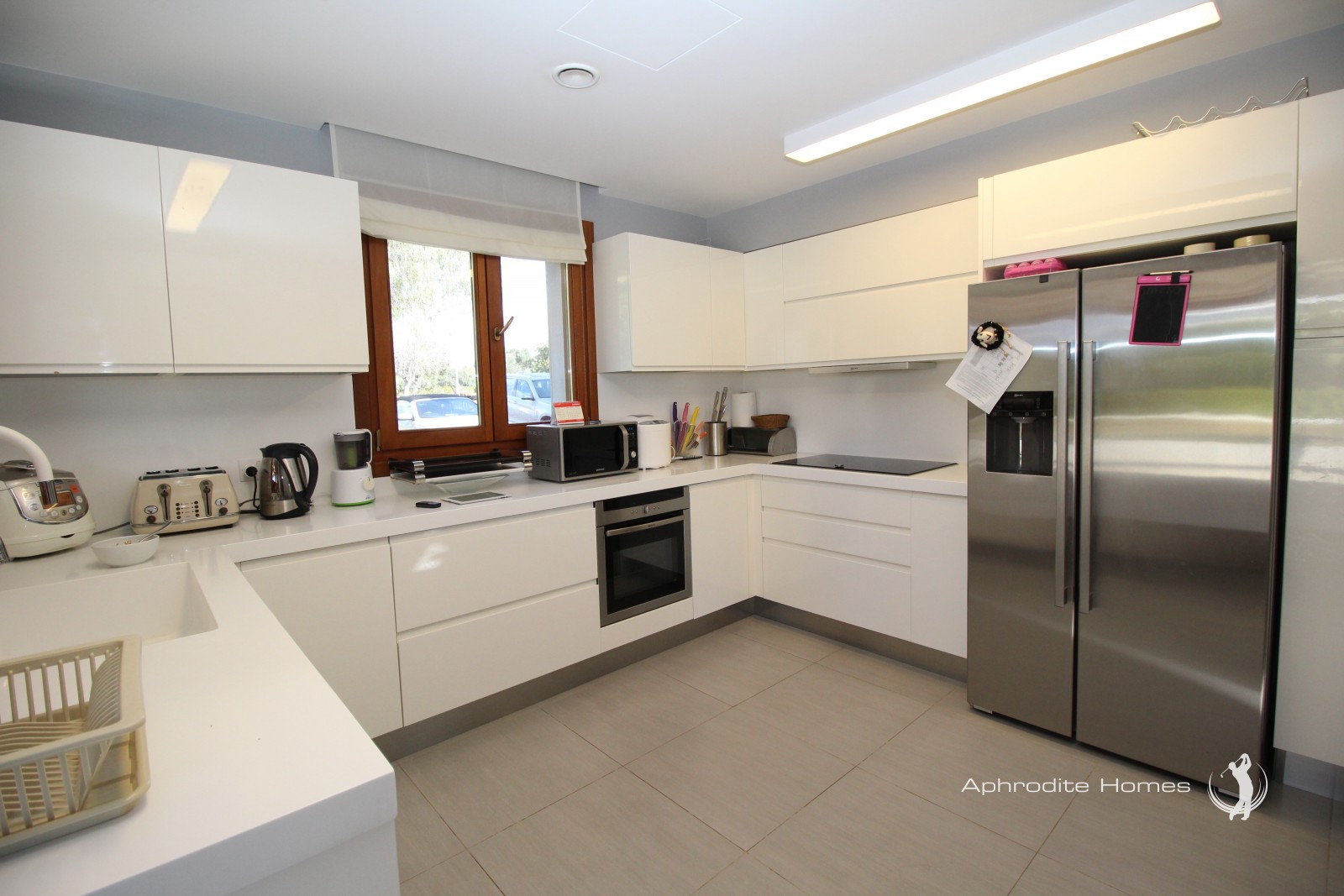 Villa For Sale  in  Aphrodite Hills