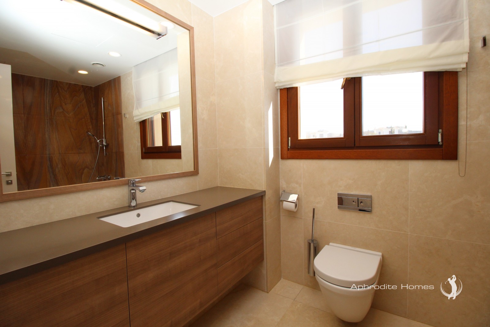 Villa For Sale  in  Aphrodite Hills