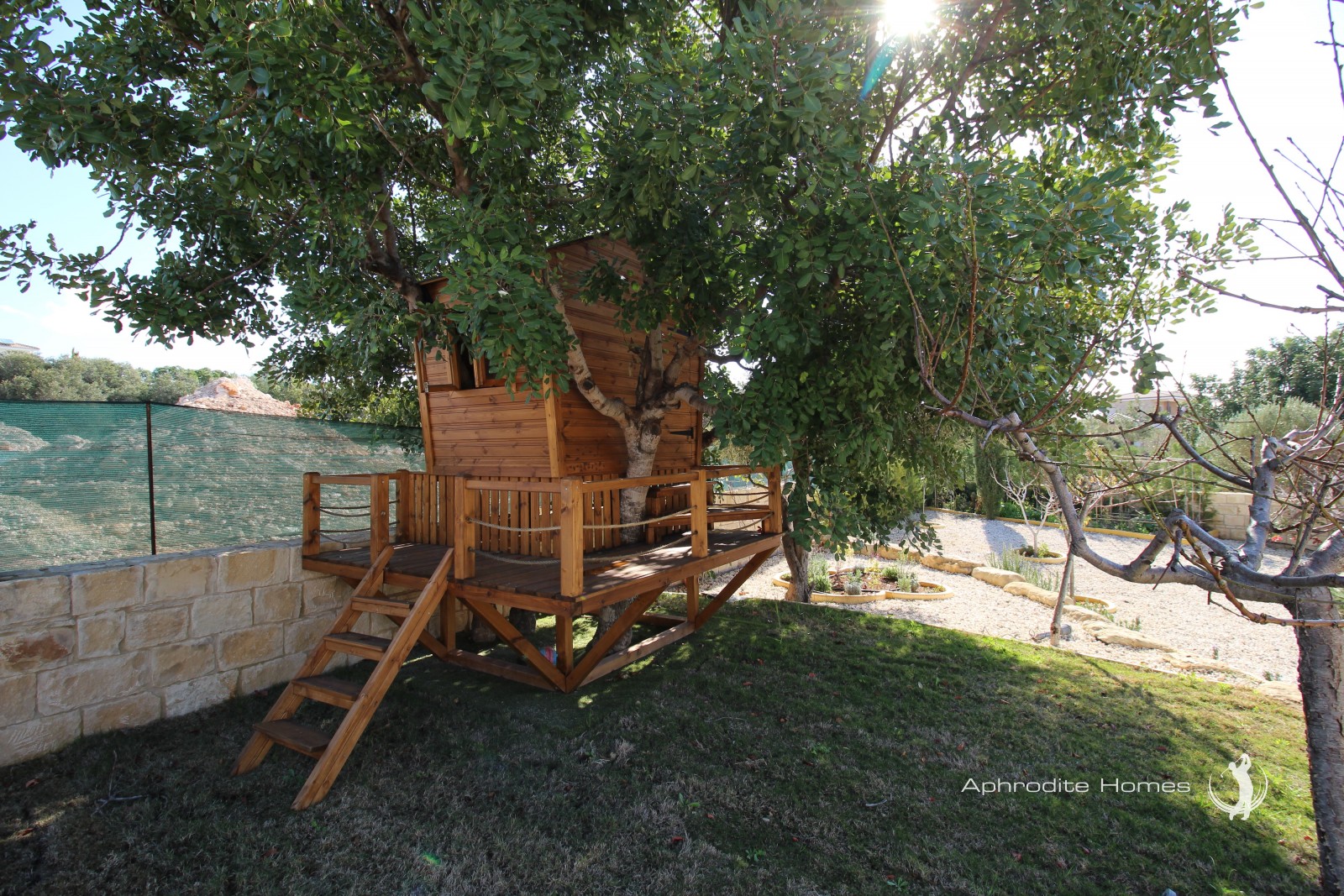 Villa For Sale  in  Aphrodite Hills