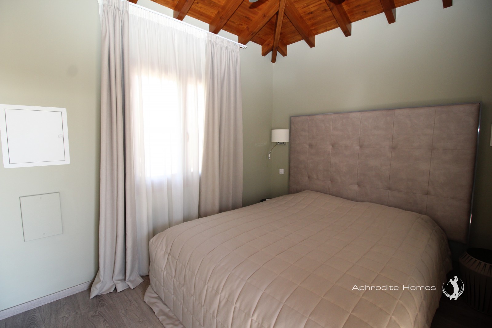 Villa For Sale  in  Aphrodite Hills