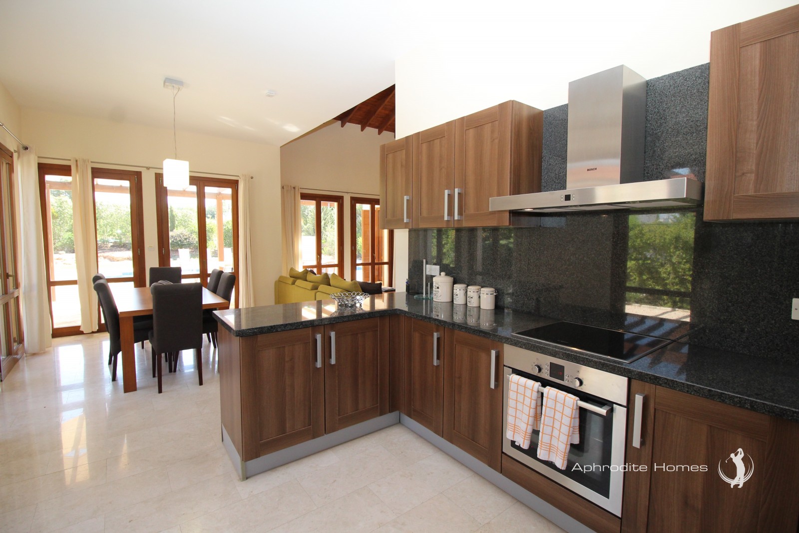 Villa For Sale  in  Aphrodite Hills
