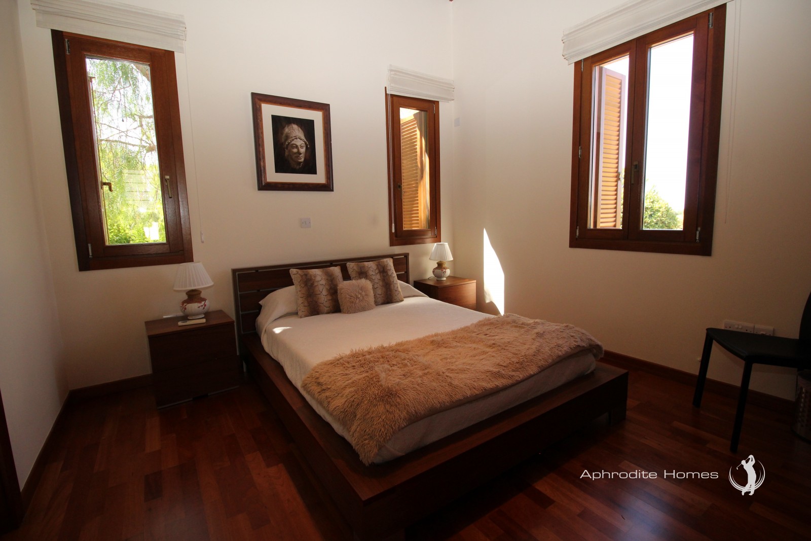 Villa For Sale  in  Aphrodite Hills