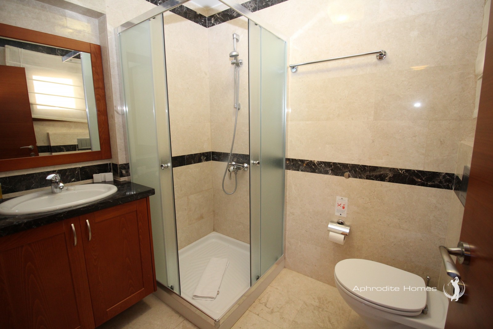 Villa For Sale  in  Aphrodite Hills
