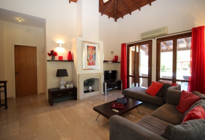 Aphrodite Hills, Paphos Villa For Sale | AH267V