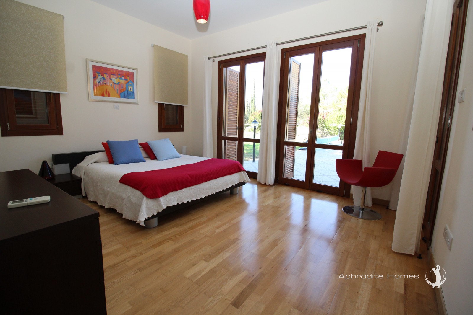 Villa For Sale  in  Aphrodite Hills