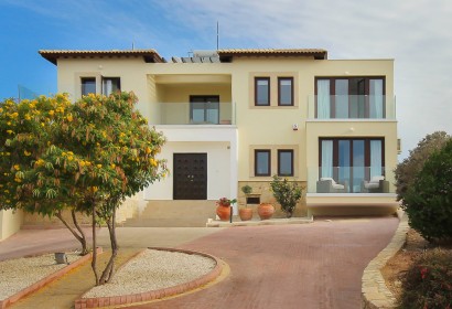 Aphrodite Hills, Paphos Villa For Sale | AH278V