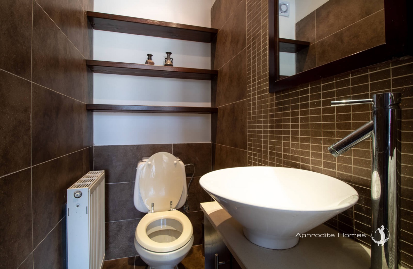 Villa For Sale  in  Aphrodite Hills
