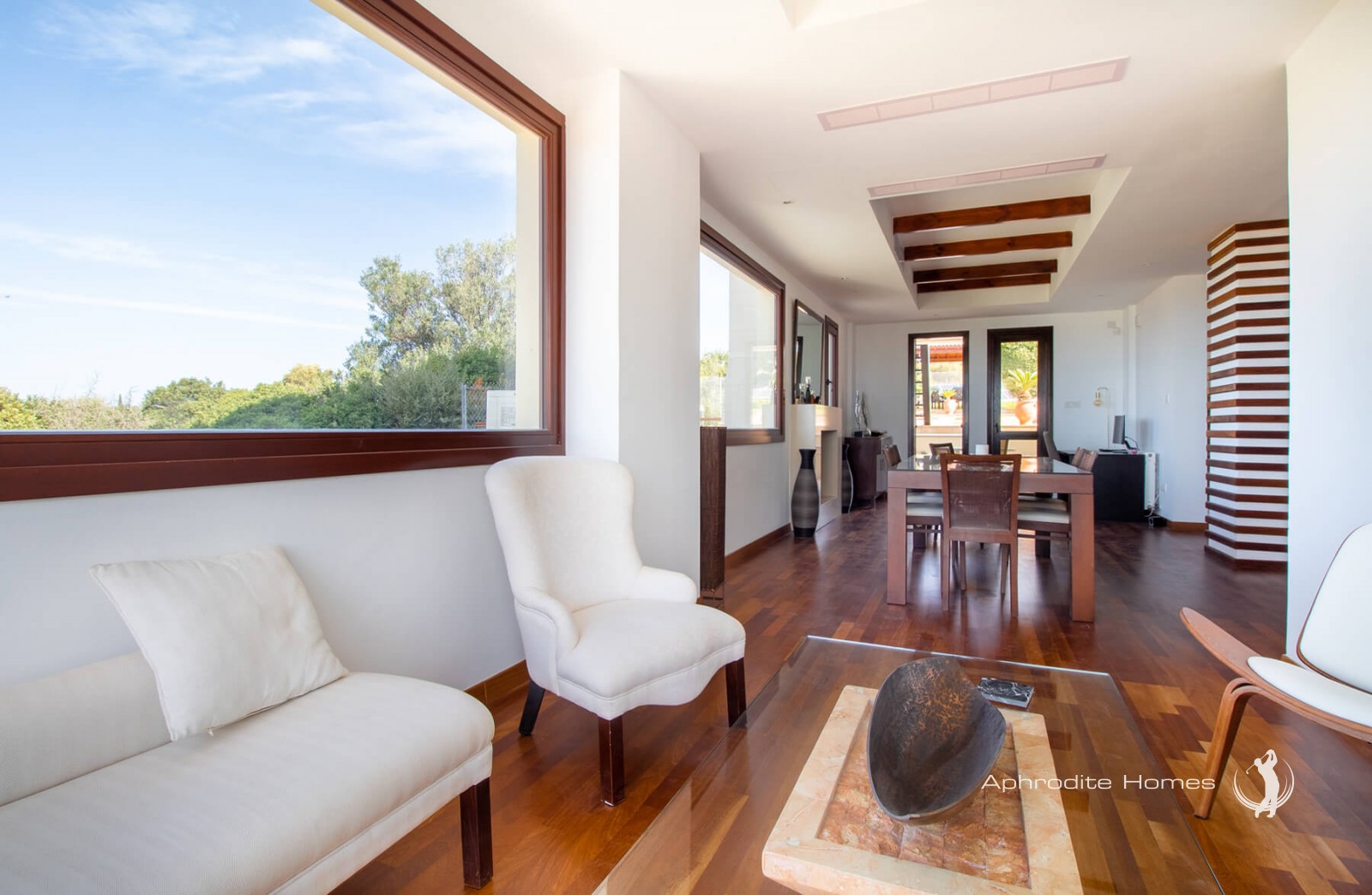 Villa For Sale  in  Aphrodite Hills