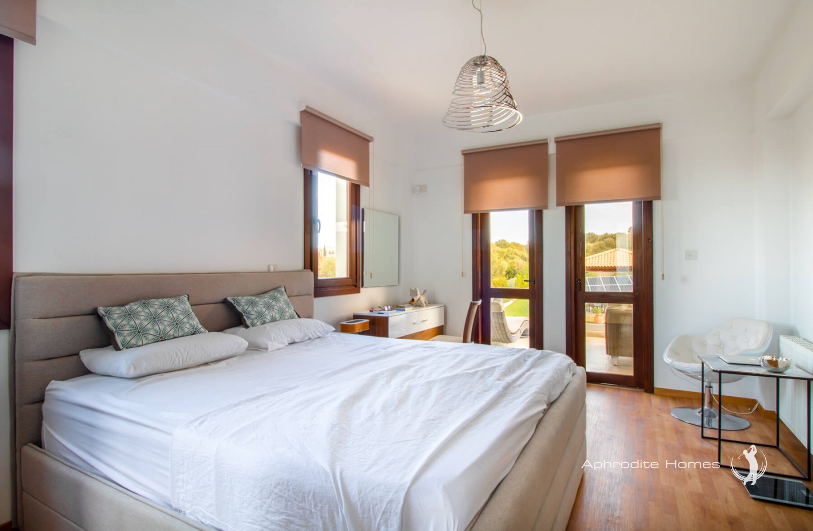 Villa For Sale  in  Aphrodite Hills