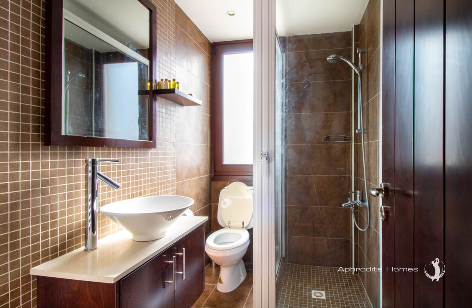 Villa For Sale  in  Aphrodite Hills