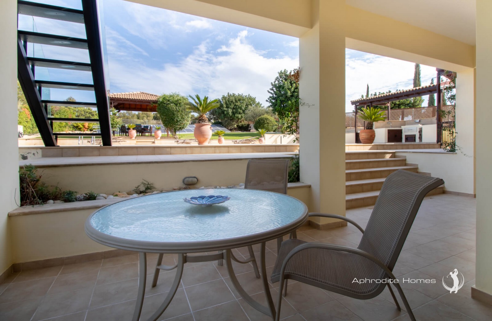 Villa For Sale  in  Aphrodite Hills